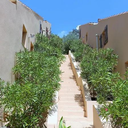 Cabanaccia 38m² By Interhome Apartmán Serriera (Corsica)