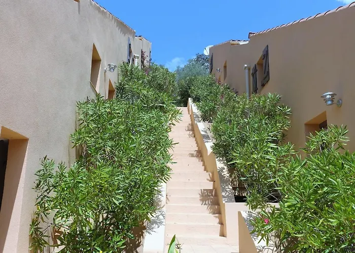 Cabanaccia 38m² By Interhome Apartmán Serriera (Corsica)