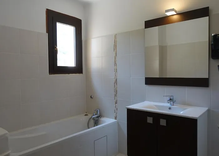 Apartmán Cabanaccia 38m² By Interhome