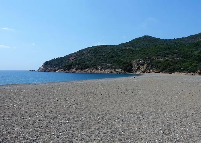 Cabanaccia 38m² By Interhome Apartmán *