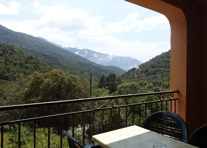 Cabanaccia 38m² By Interhome Apartmán *