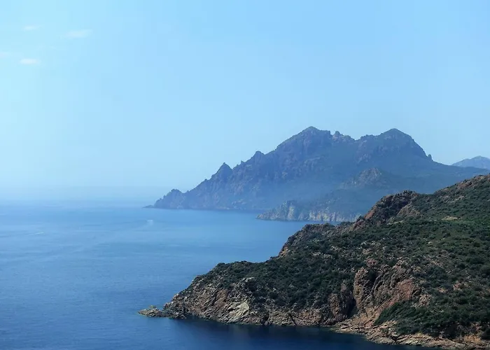 Cabanaccia 38m² By Interhome