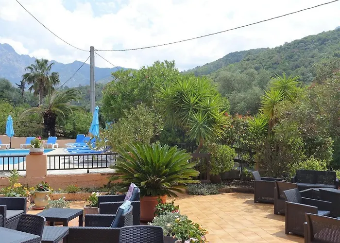 Cabanaccia 38m² By Interhome *