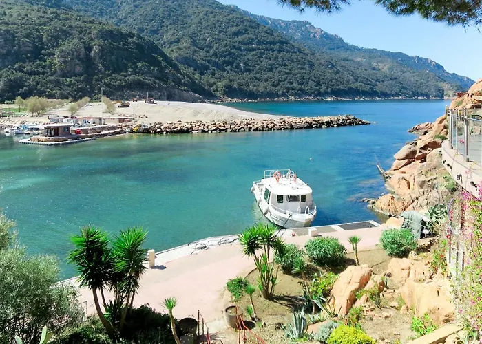 Cabanaccia 38m² By Interhome * Serriera (Corsica)