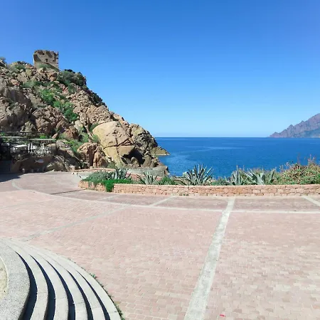 Cabanaccia 38m² By Interhome *