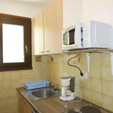 Cabanaccia 38m² By Interhome