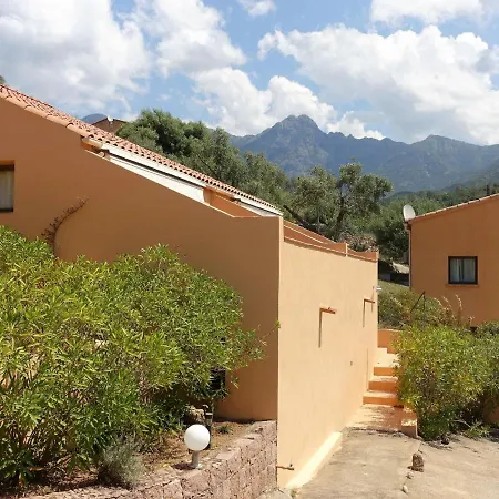 Cabanaccia 38m² By Interhome Apartment *