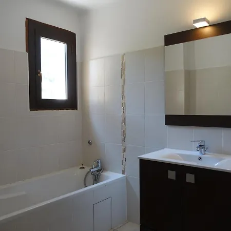 Apartman Cabanaccia 38m² By Interhome