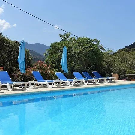 Cabanaccia 38m² By Interhome Apartment *