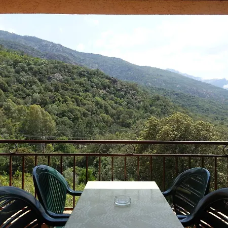 Apartman Cabanaccia 38m² By Interhome *