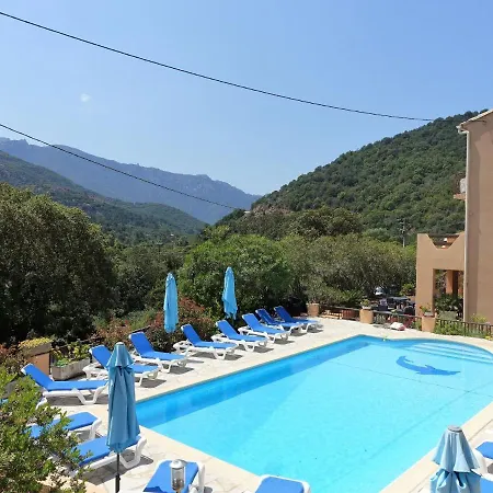 Cabanaccia 38m² By Interhome Apartman *