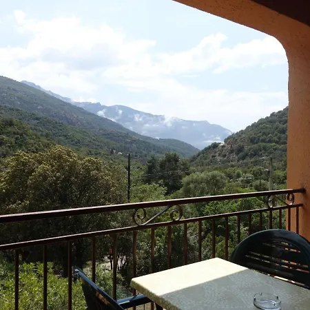 Cabanaccia 38m² By Interhome Apartman *