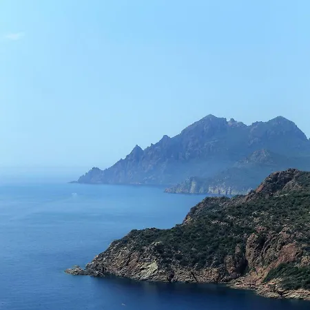 Cabanaccia 38m² By Interhome