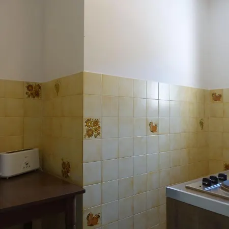 Cabanaccia 38m² By Interhome Apartman *