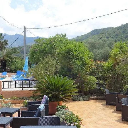 Cabannaccia-4 By Interhome *