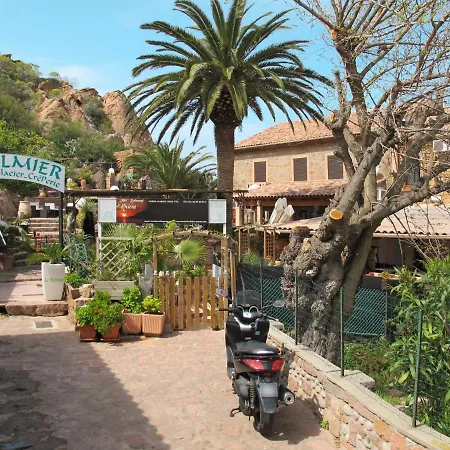 Cabanaccia 38m² By Interhome Apartment