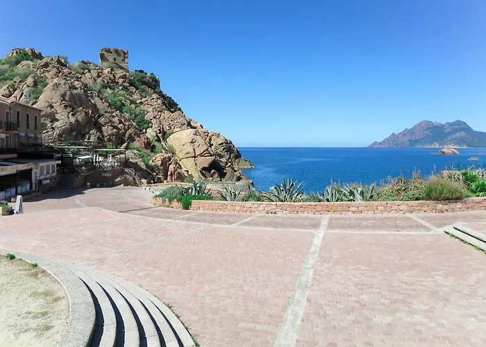 Cabanaccia 38m² By Interhome *