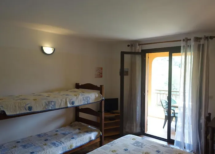 Cabanaccia 38m² By Interhome Apartment Serriera (Corsica)