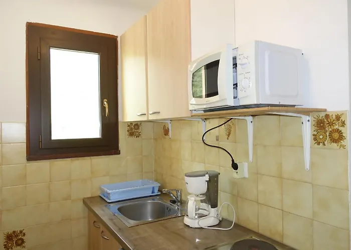 Cabanaccia 38m² By Interhome