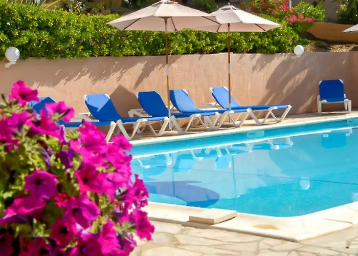 Cabanaccia 38m² By Interhome Apartment Serriera (Corsica)